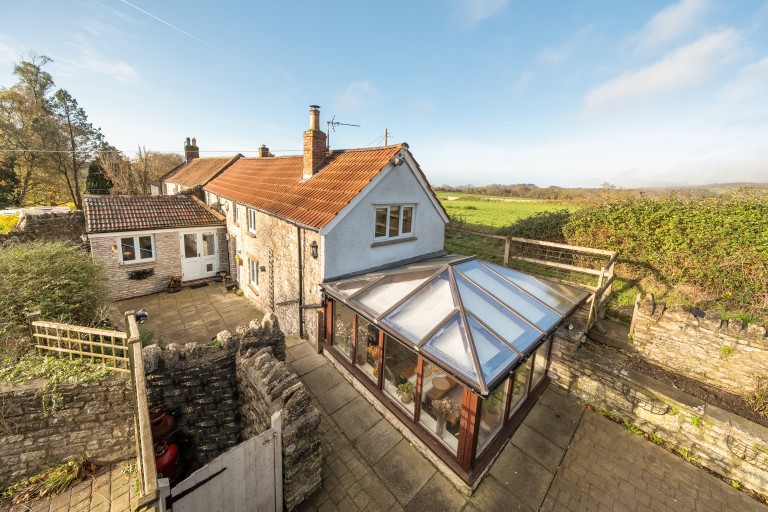 Images for East Horrington, Wells, Somerset