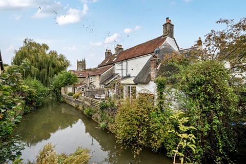 Click the photo for more details of Nunney, Frome, Somerset