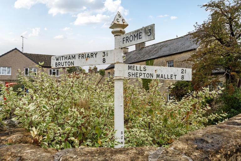 Images for Nunney, Frome, Somerset