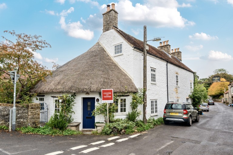 Images for Nunney, Frome, Somerset