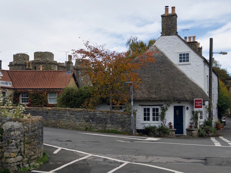 Images for Nunney, Frome, Somerset