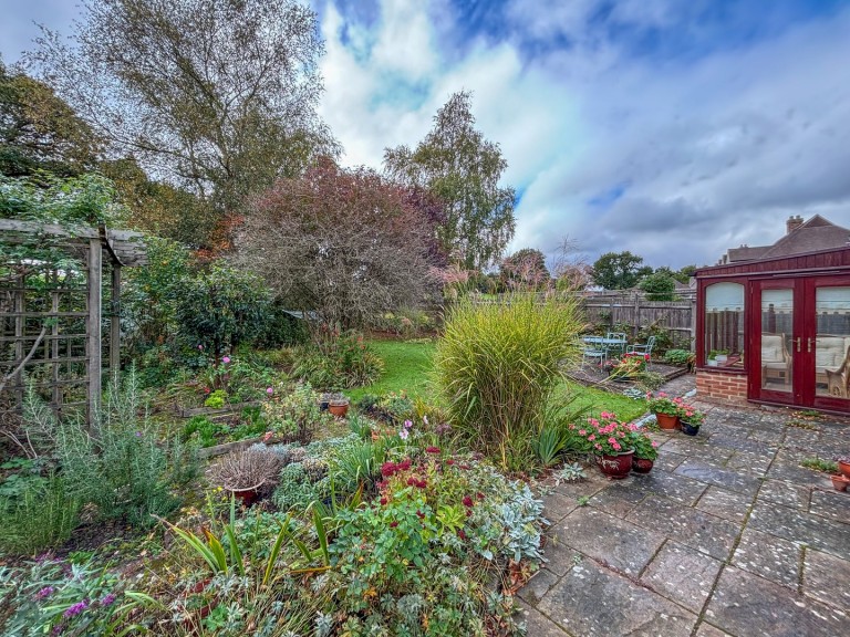 Images for Catsfield, East Sussex