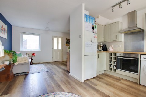 Click the photo for more details of Bankview, Lymington, SO41