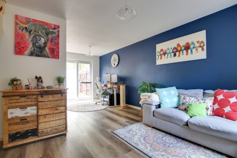 Click the photo for more details of Bankview, Lymington, SO41