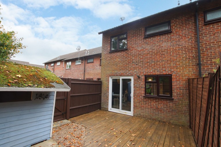 Images for Bankview, Lymington, SO41