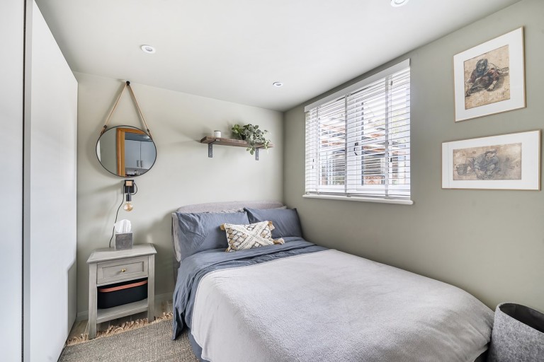 Images for Pitmore Lane, Sway, Lymington, SO41