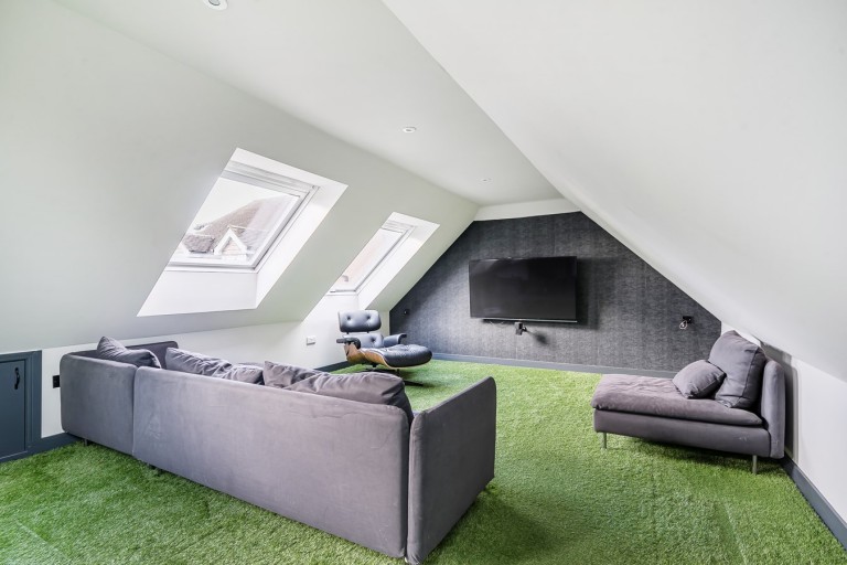 Images for Pitmore Lane, Sway, Lymington, SO41