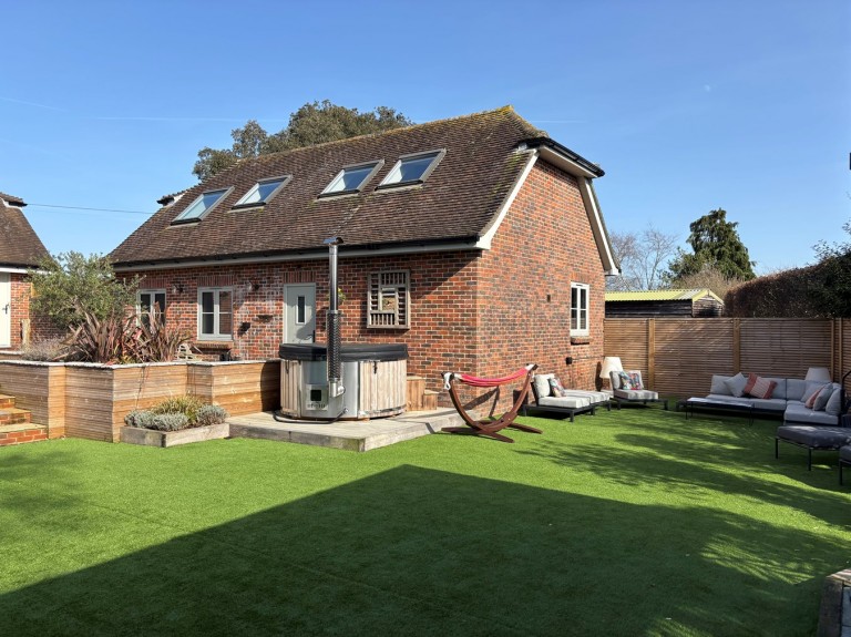 Images for Pitmore Lane, Sway, Lymington, SO41