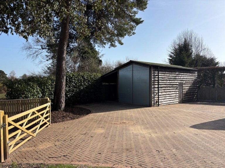 Images for Pitmore Lane, Sway, Lymington, SO41