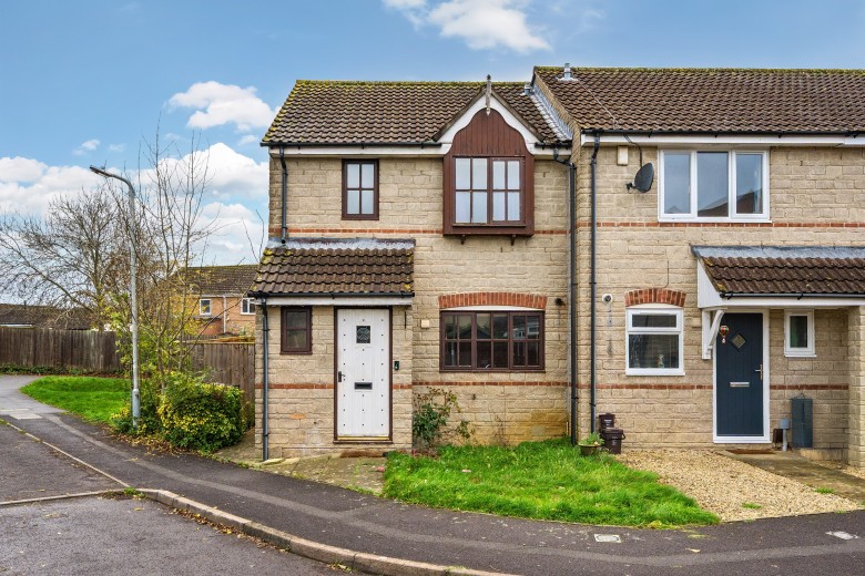 Click the photo for more details of Wedmore Close, Frome, Somerset