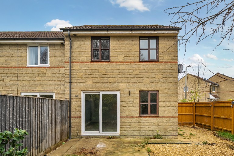 Images for Wedmore Close, Frome, Somerset
