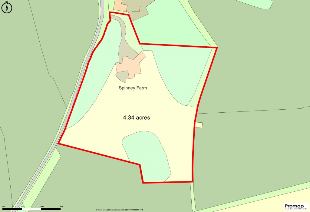 Floorplans For Tellisford, Bath, Somerset