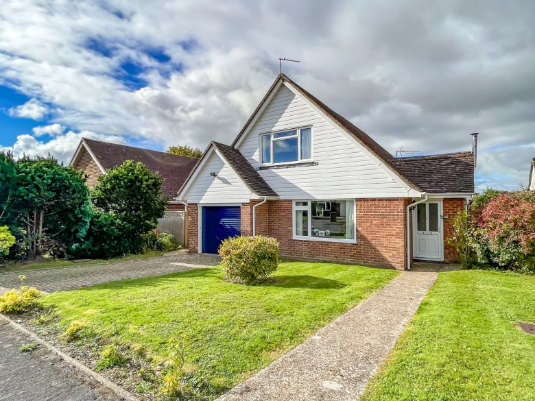 Click the photo for more details of Downs View, Ninfield, East Sussex