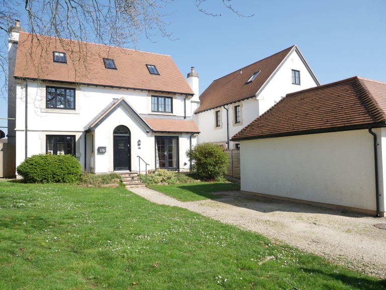 Images for Meadow Lea, Hallatrow, Bristol, Somerset