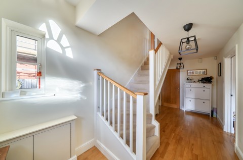 Click the photo for more details of Meadow Lea, Hallatrow, Bristol, Somerset