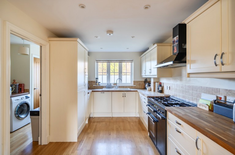 Images for Meadow Lea, Hallatrow, Bristol, Somerset