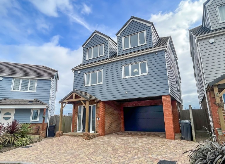 Images for Amsterdam Way, St Leonards-on-Sea, East Sussex