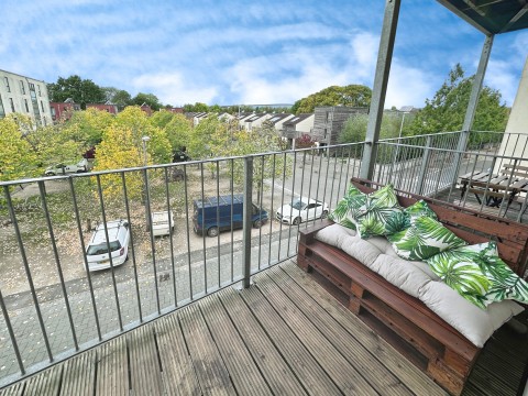 Click the photo for more details of Lime Tree Square, Street
