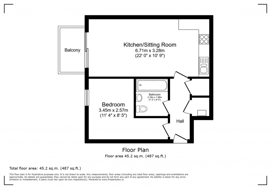 Floorplans For Lime Tree Square, Street