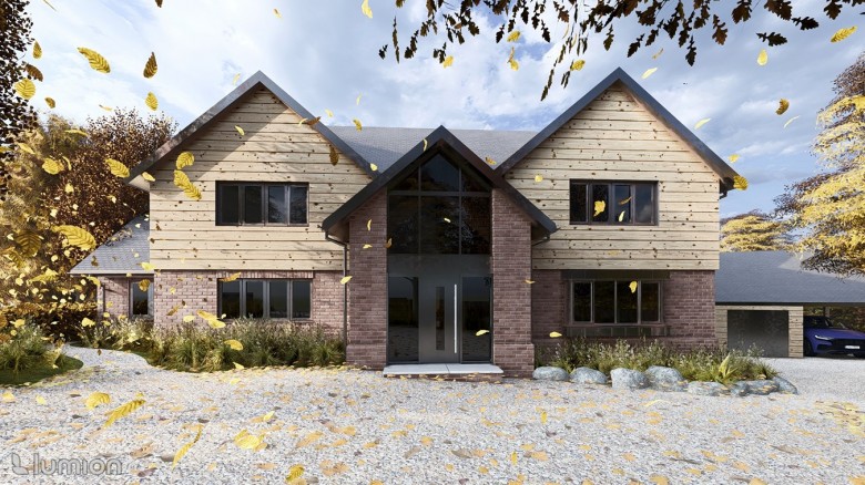 Click the photo for more details of Busketts Way, Ashurst, Southampton, SO40