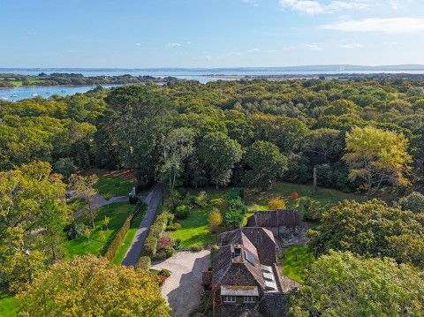 Click the photo for more details of Bucklers Hard, Beaulieu, Brockenhurst, SO42