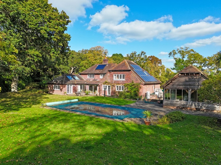 Images for Bucklers Hard, Beaulieu, Brockenhurst, SO42