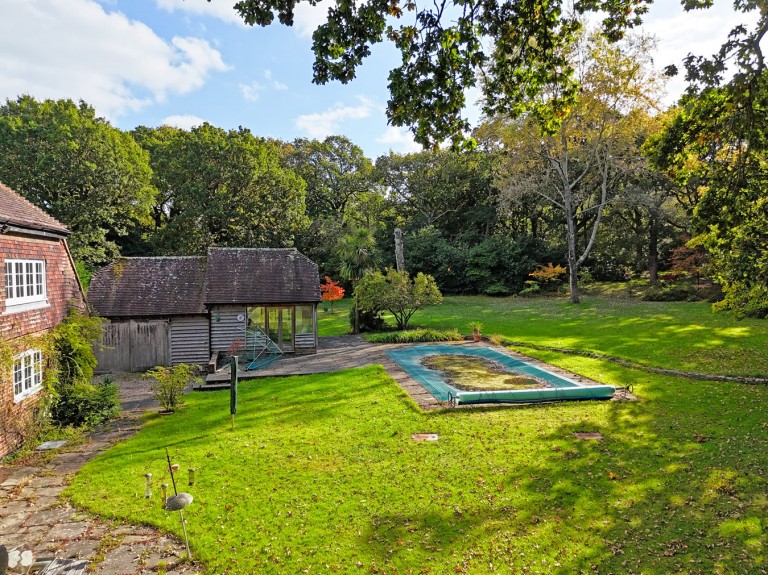 Images for Bucklers Hard, Beaulieu, Brockenhurst, SO42