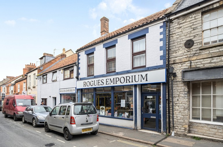 Images for Benedict Street, Glastonbury, Somerset