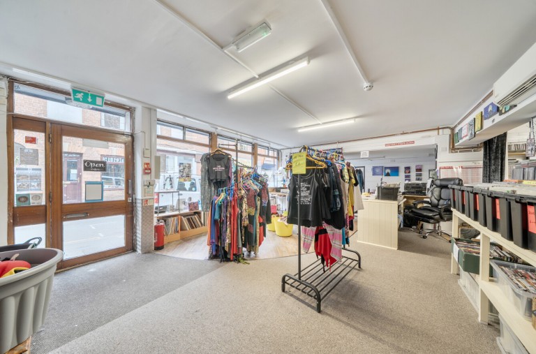 Images for Benedict Street, Glastonbury, Somerset