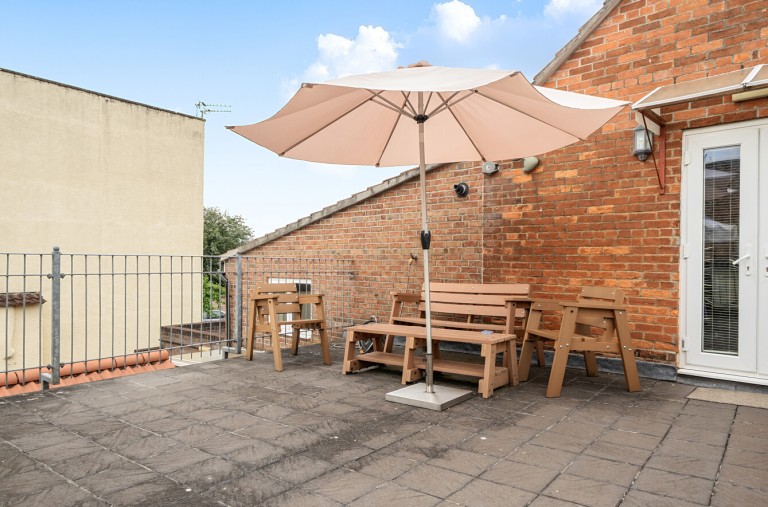 Images for Benedict Street, Glastonbury, Somerset