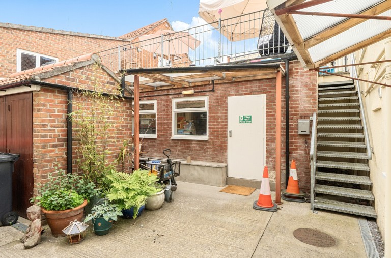 Images for Benedict Street, Glastonbury, Somerset