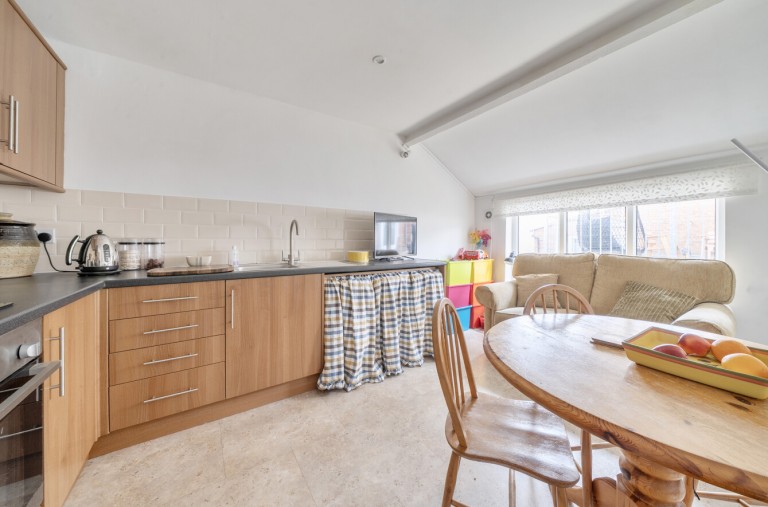 Images for Benedict Street, Glastonbury, Somerset
