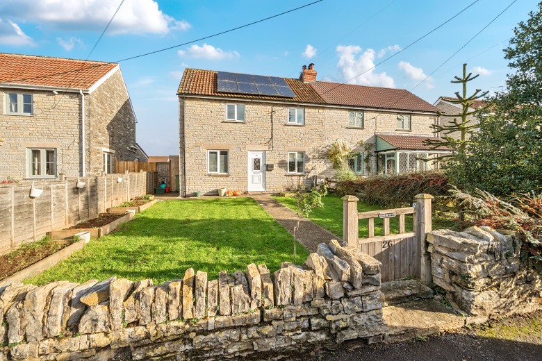 Click the photo for more details of Etsome Terrace, Somerton, Somerset