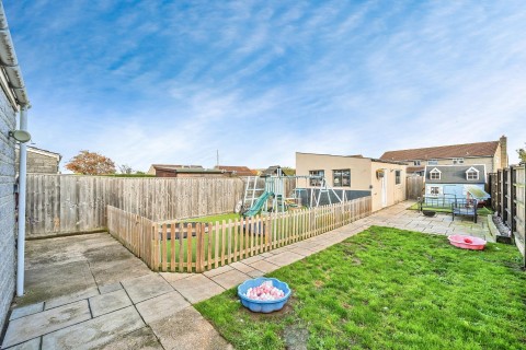 Click the photo for more details of Etsome Terrace, Somerton, Somerset