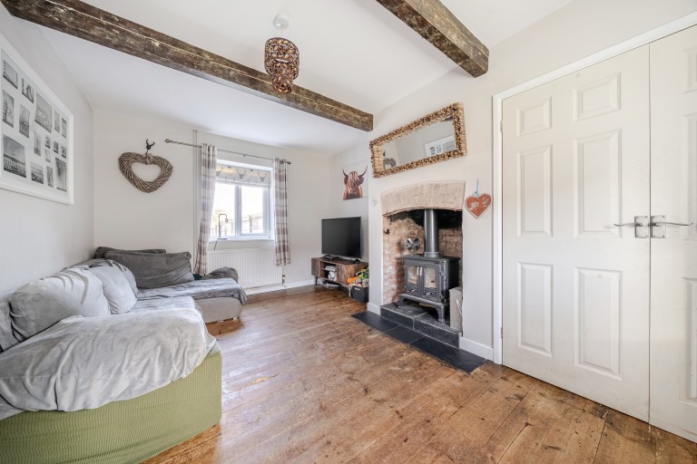 Images for Etsome Terrace, Somerton, Somerset