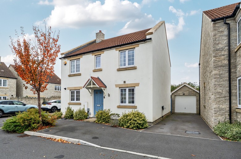 Click the photo for more details of Pearmain Road, Somerton, Somerset