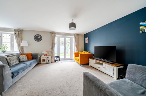 Click the photo for more details of Pearmain Road, Somerton, Somerset