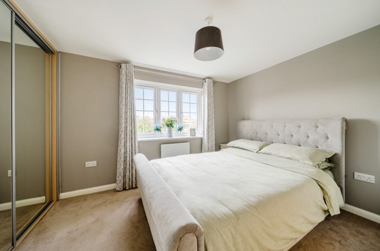 Images for Pearmain Road, Somerton, Somerset