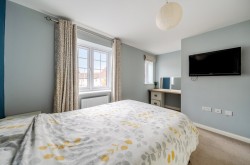 Images for Pearmain Road, Somerton, Somerset