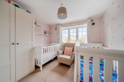 Images for Pearmain Road, Somerton, Somerset