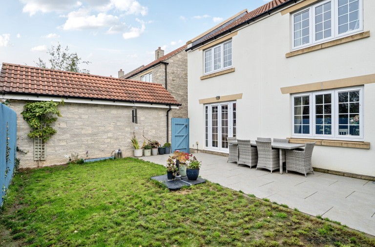 Images for Pearmain Road, Somerton, Somerset