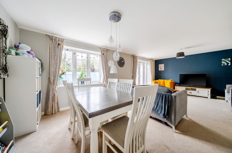 Images for Pearmain Road, Somerton, Somerset