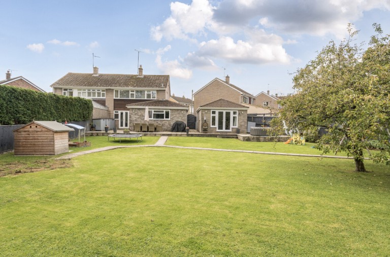 Images for Manor Gardens, Warminster, Wiltshire