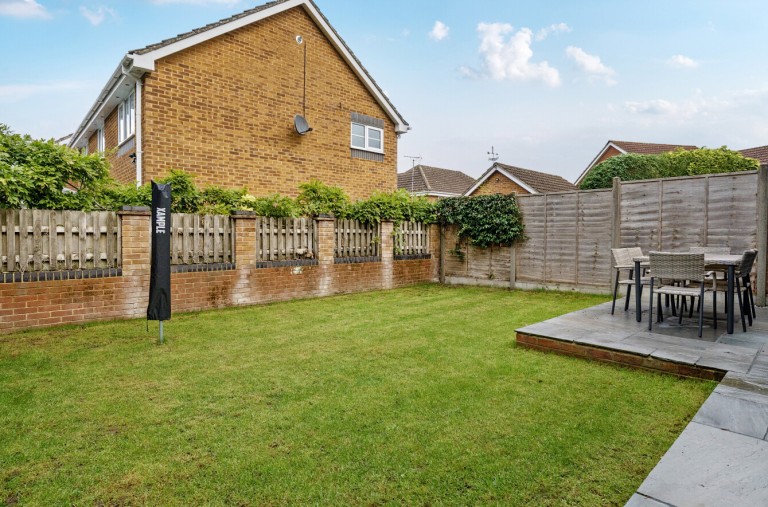 Images for Virginia Drive, Warminster, Wiltshire