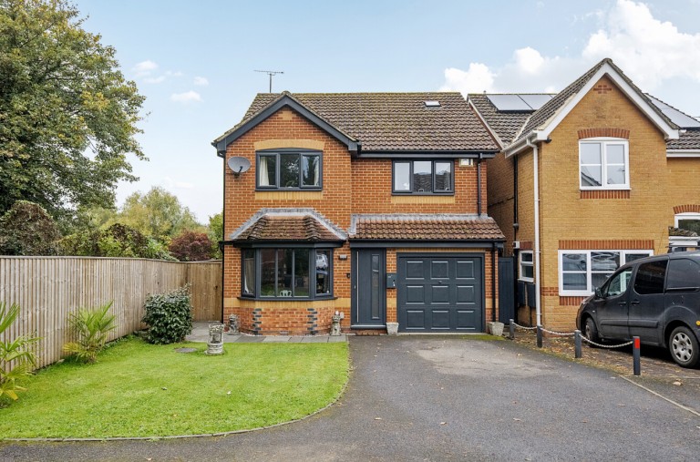 Images for Virginia Drive, Warminster, Wiltshire