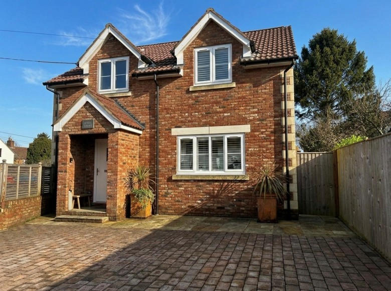 Click the photo for more details of Upton Scudamore, Warminster, Wiltshire