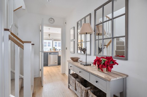 Click the photo for more details of Upton Scudamore, Warminster, Wiltshire