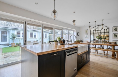 Click the photo for more details of Upton Scudamore, Warminster, Wiltshire