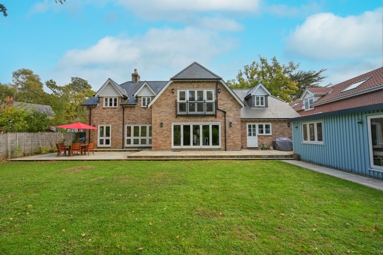 Images for Beaufoys Avenue, Ferndown, BH22
