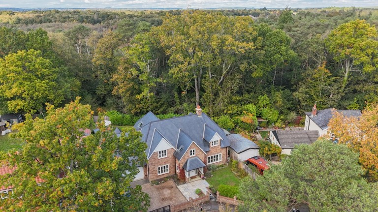 Images for Beaufoys Avenue, Ferndown, BH22